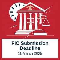 FIC submissions deadline - 11 March 2025