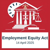 Employment Equity Act - 14 April 2025